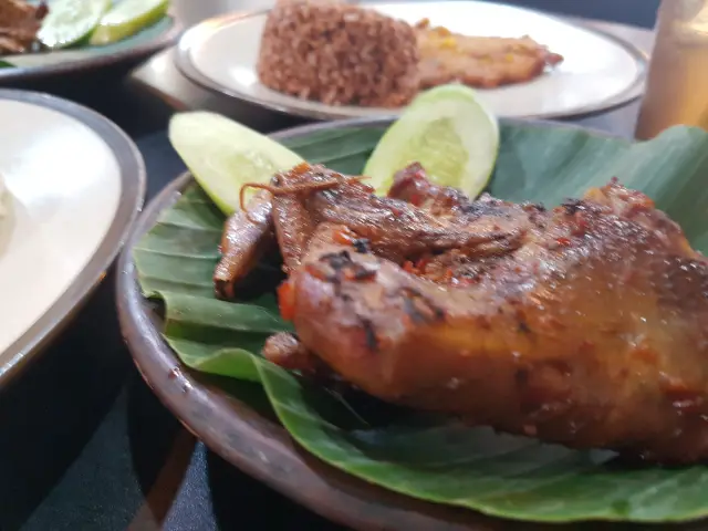 Gambar Makanan Ayam Taliwang Lima Rasa 3