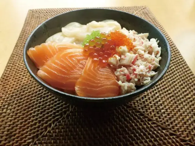 Sushi Tei Food Photo 19