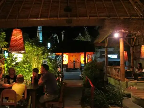 Gambar Makanan Ryoshi Sanur Japanese Restaurant 9