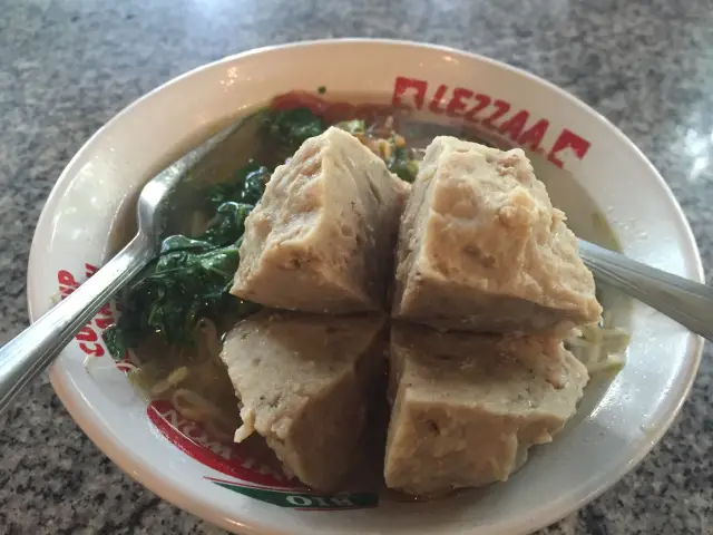 Bakso Jogja