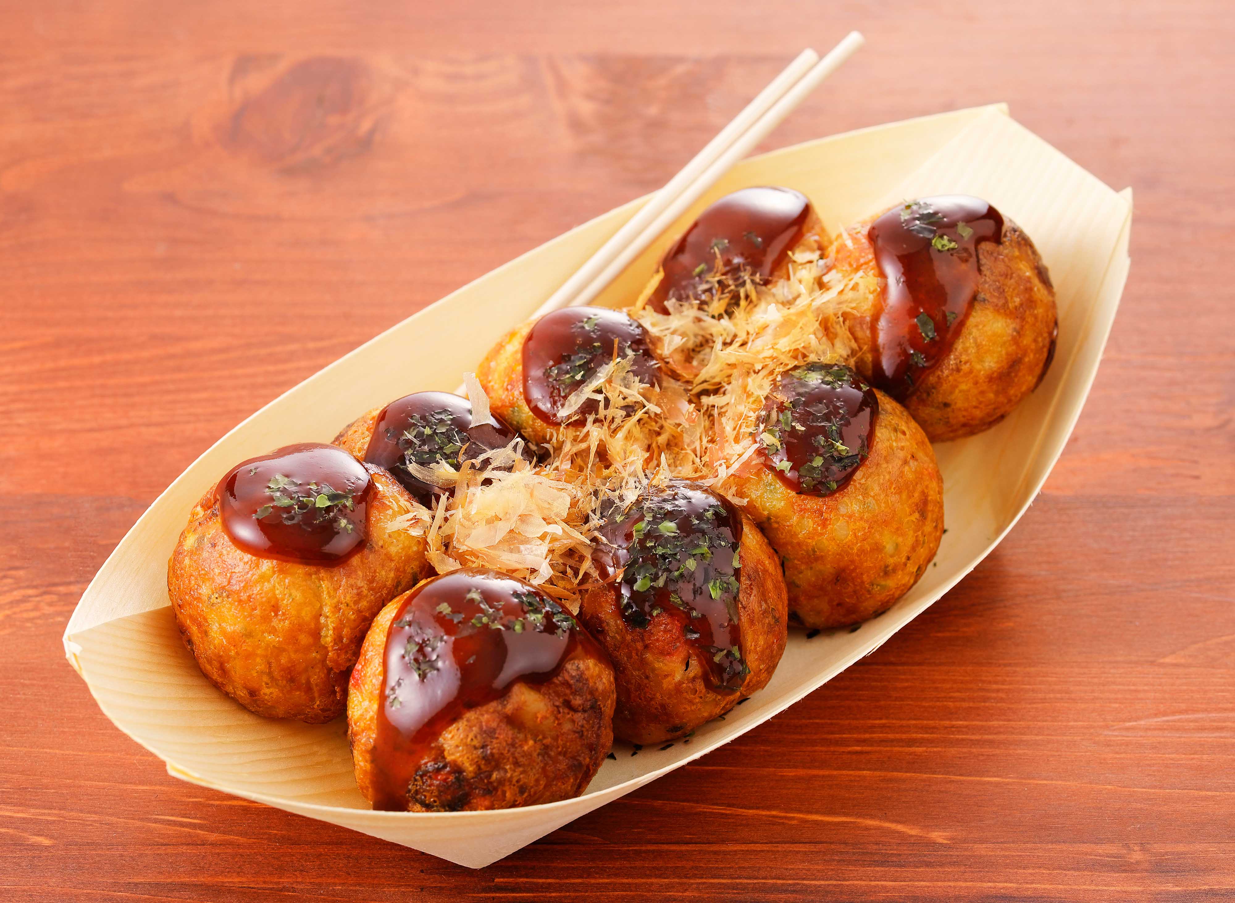 Jireh's Authentic Takoyaki Tondo near me in Manila Discover