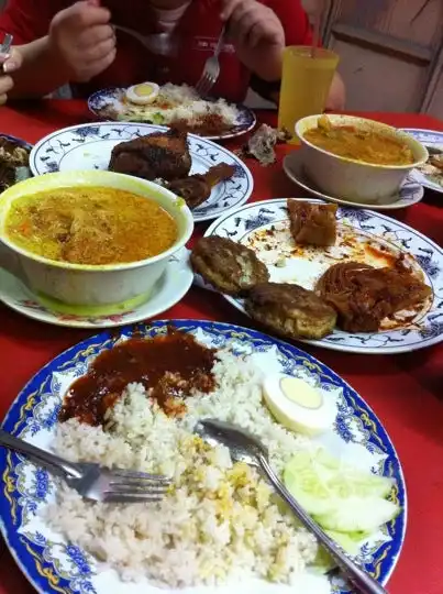 Restoran Mana Lagi Food Photo 5