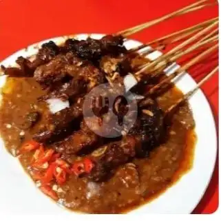 Gambar Makanan Sate Madura Ibu Halimah 2