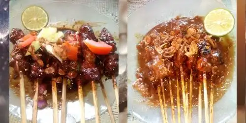 Sate H Munahdar