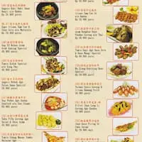 Gambar Makanan Asian Golden Restaurant 1