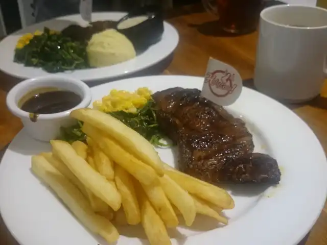 Gambar Makanan Holycow! - SteakHouse by Chef Afit 12