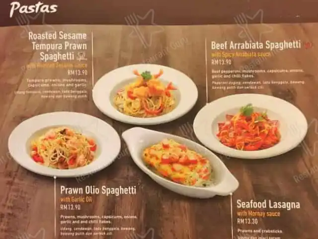 Pizza Hut Lotus's Ampang Food Photo 12