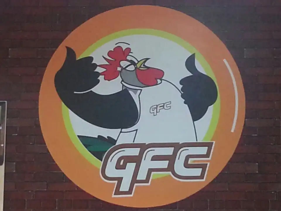 GFC - Giant Fried Chicken