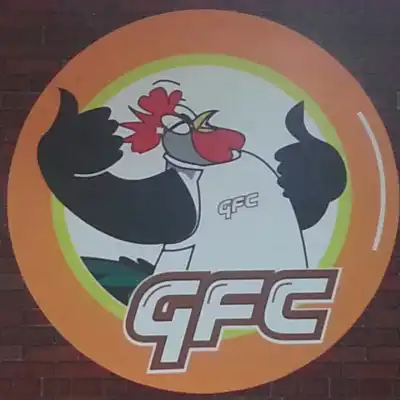 GFC - Giant Fried Chicken