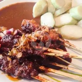 Gambar Makanan Sate Madura Cak SUNI, KH Abdul Wahab 5