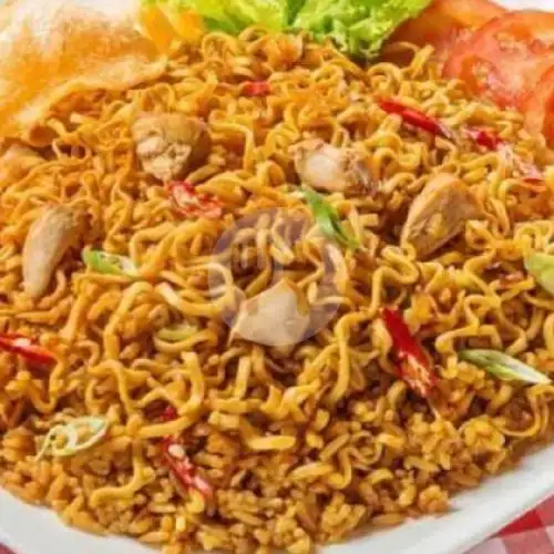 Gambar Makanan Bakmi Surabaya 1 "Rafi", Munjul Jaya 19