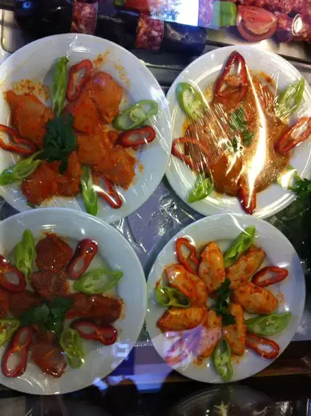 Birvan Kebap'nin yemek ve ambiyans fotoğrafları 29