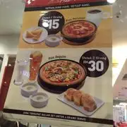 Pizza Hut The Curve Food Photo 9