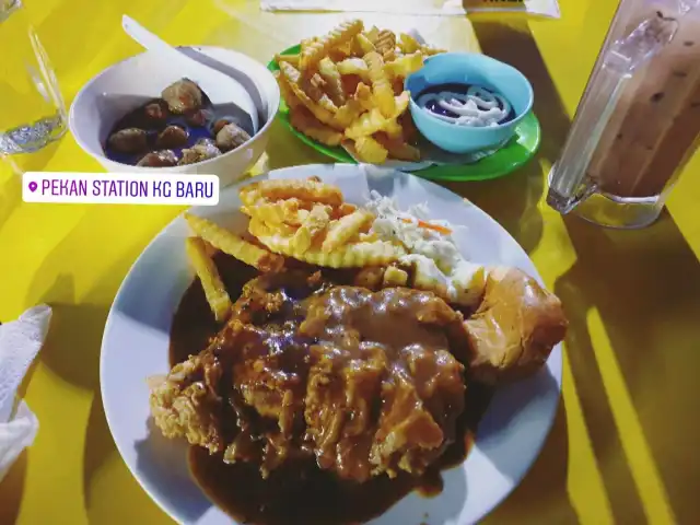 Pekan Station ( New Location ) Food Photo 14