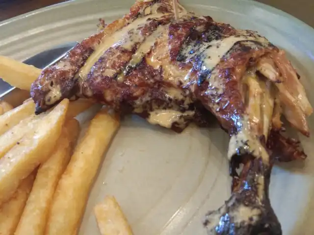 Nando's Food Photo 16