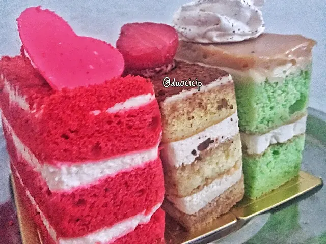 Gambar Makanan Capital Bakery & Cake 4