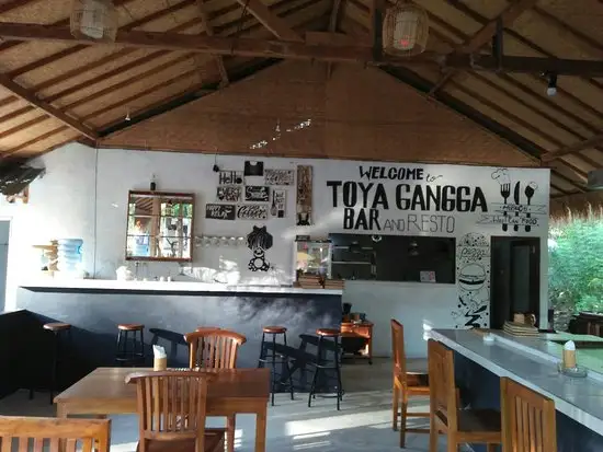 Gambar Makanan Toya Gangga Bar and Resto 8