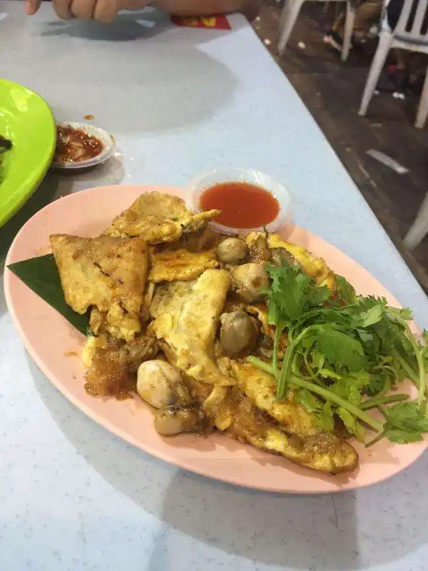 Jalan Alor Claypot Chicken Rice Food Photo 10