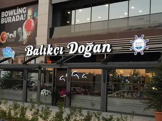 Balıkçı Doğan'nin yemek ve ambiyans fotoğrafları 32