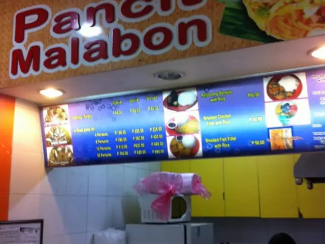 Ging Pancit Malabon Food Photo 3