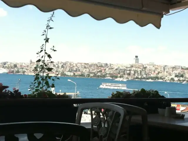 Trend 216 Cafe Restaurant'nin yemek ve ambiyans fotoğrafları 68