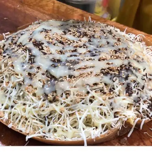 Gambar Makanan Martabak Bangka Mas Wir (CKP), Pondok Gede 13