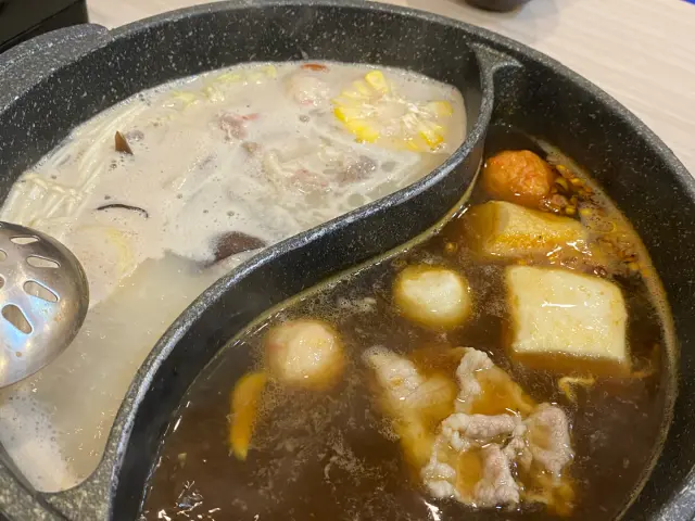 Gambar Makanan Kitamura Shabu - Shabu 7