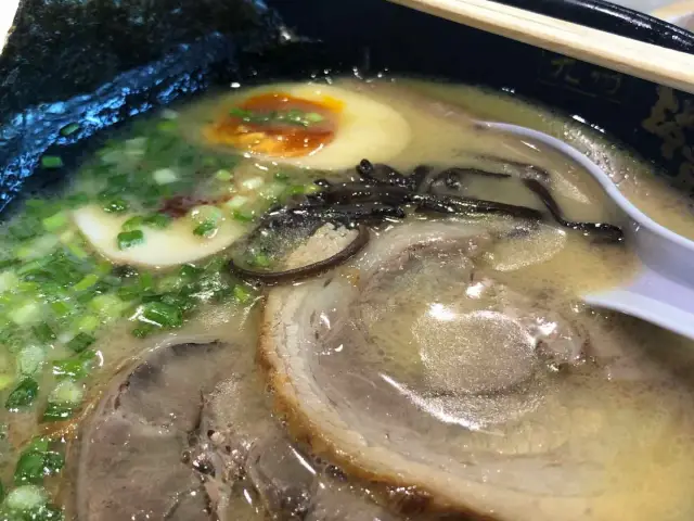 Gambar Makanan Yamagoya Ramen 2