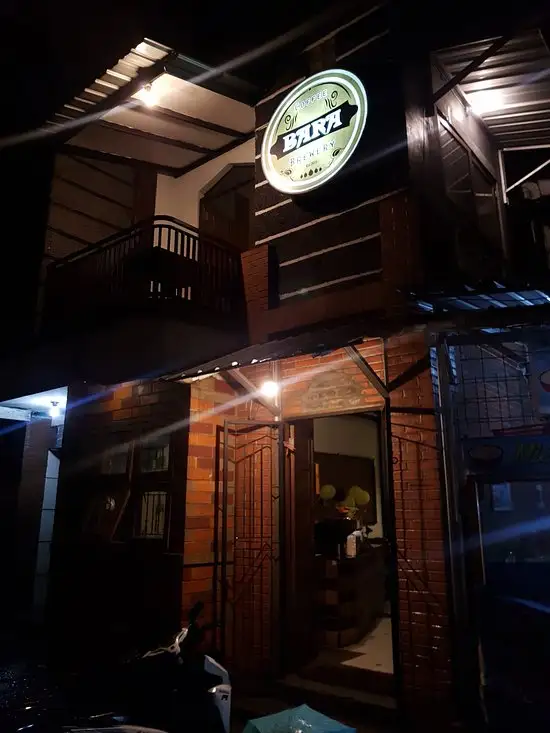 Gambar Makanan Bara Brewery 2