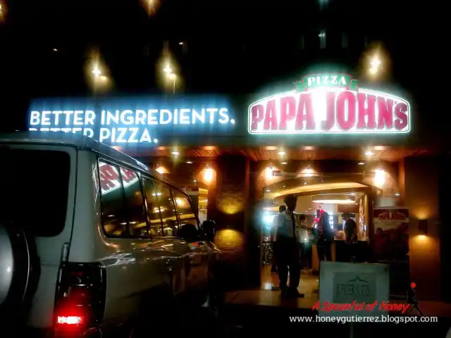 Papa John's Food Photo 16