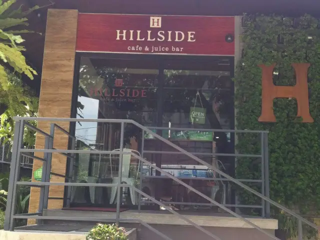 Hillside Cafe & Juice Bar Food Photo 5