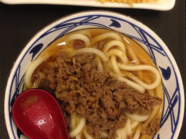 Gambar Makanan Marugame Udon 17