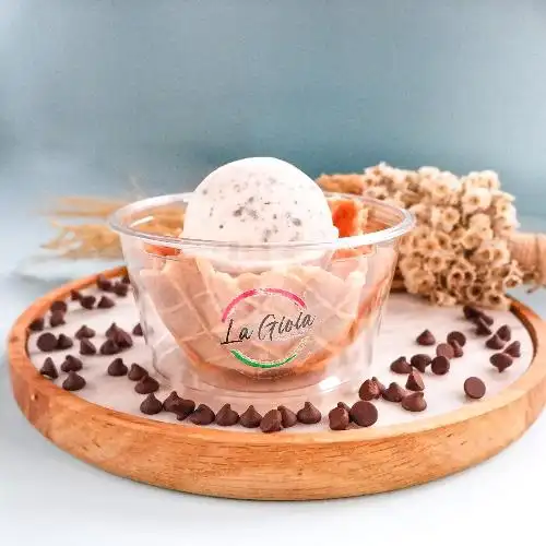 Gambar Makanan La Gioia - Artisan Gelato & Sorbetto by Massimo Gelato 3