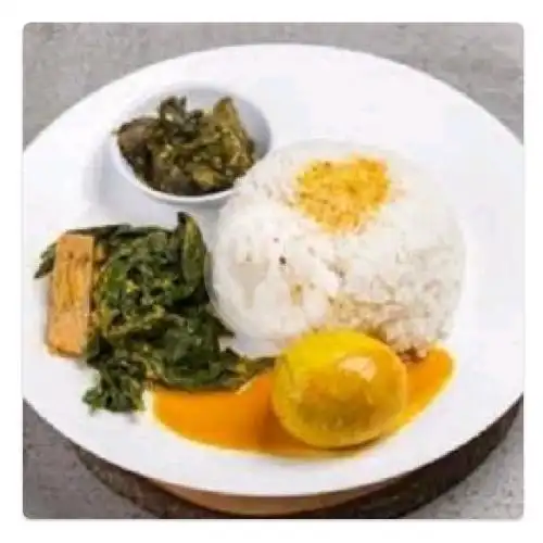 Gambar Makanan RM. Puti Minang, Lempasing 16