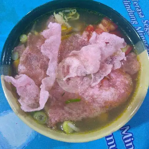 Gambar Makanan Pecel Lele Banyuwangi, Batang Arau 5