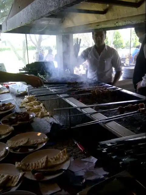 Cardak Restaurant'nin yemek ve ambiyans fotoğrafları 6