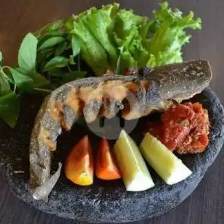 Gambar Makanan Pecel Lele & Ayam "Bang Imut", Hangtuah 1