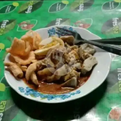 Gambar Makanan Batagor Pojok Abadi 1