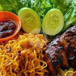 Gambar Makanan Roti & Ayam Bakar Garnida, Haur Pancuh 2 6