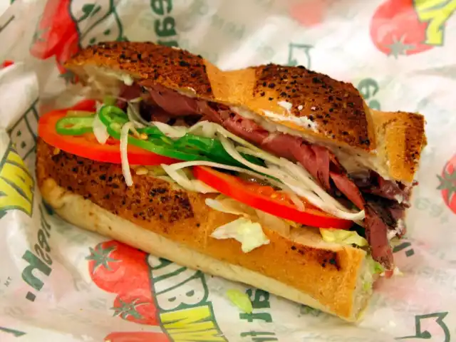 SUBWAY Food Photo 5