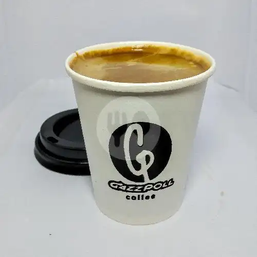 Gambar Makanan Kopi Gazzpoll, Grand Galaxy 4