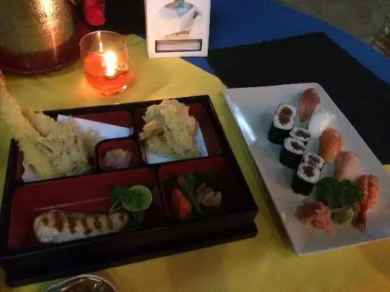 Gambar Makanan Sumo Japanese Restaurant 5