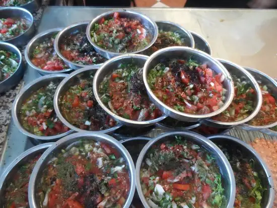 Kebapçı Halil Usta'nin yemek ve ambiyans fotoğrafları 50