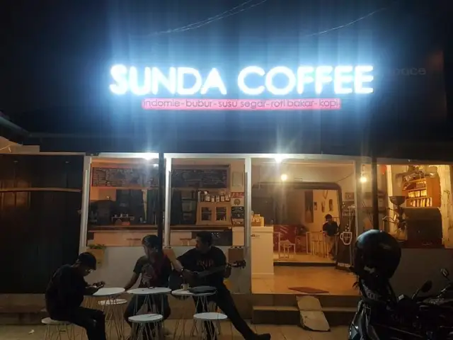 Gambar Makanan Sunda Coffee & Space 4