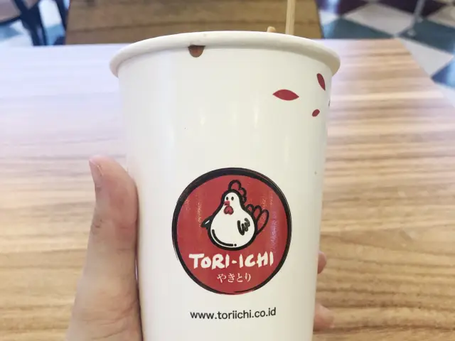 Gambar Makanan Tori Ichi 15