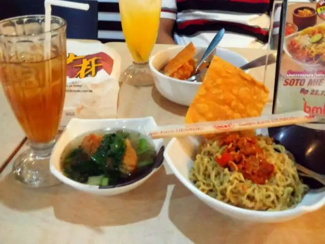 Gambar Makanan Baso Malang Karapitan 10