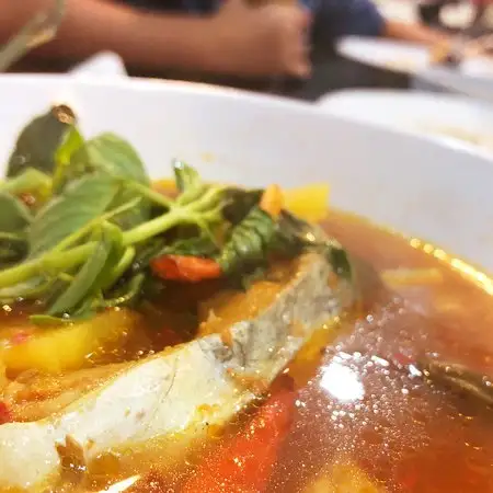 Gambar Makanan Sari Sanjaya 10