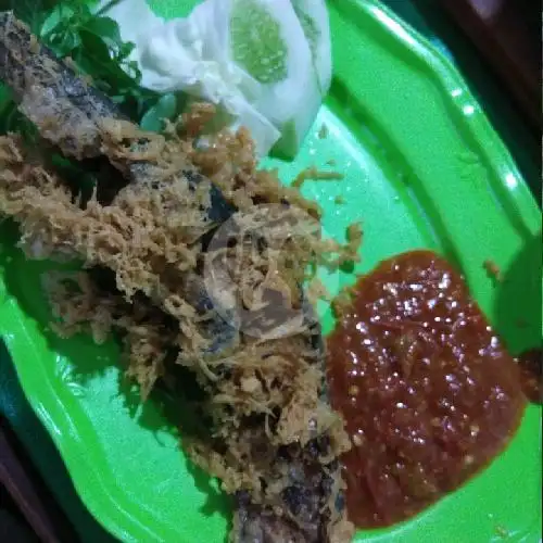 Gambar Makanan Pecel Lele Singgah Dulu Lamongan, Kelapa Dua 16