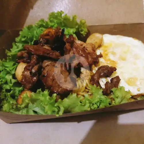 Gambar Makanan Yakiniku 88 Dan Aneka Daging Sapi, Bintaro Sektor 9 17