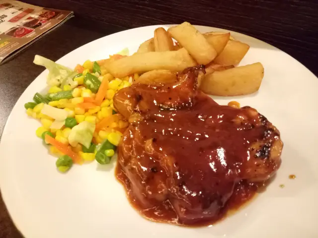 Gambar Makanan Abuba Steak 6